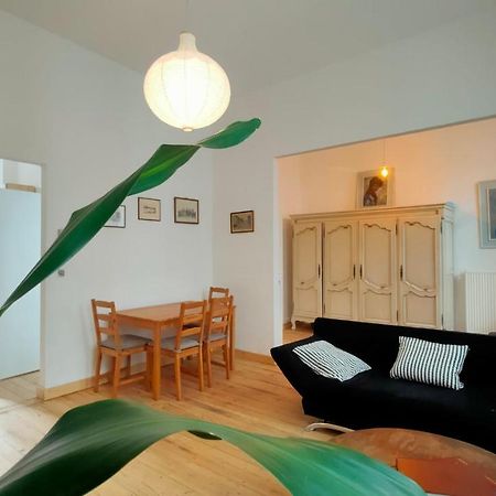 Mooie Condo In Antwerpen エクステリア 写真