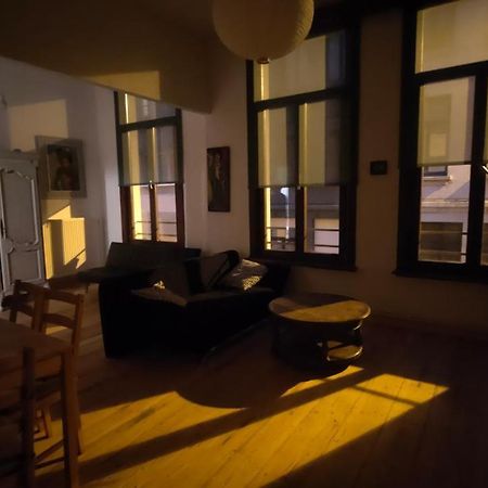 Mooie Condo In Antwerpen エクステリア 写真