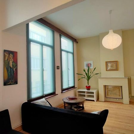 Mooie Condo In Antwerpen エクステリア 写真