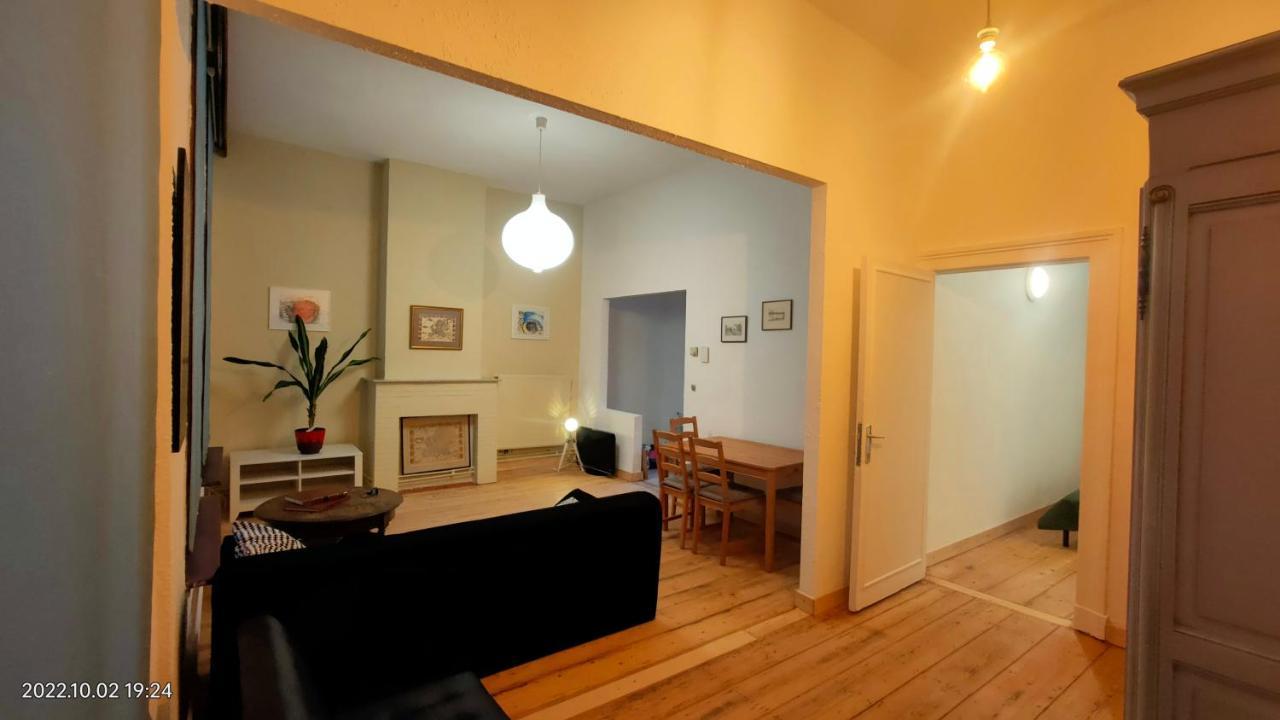 Mooie Condo In Antwerpen エクステリア 写真