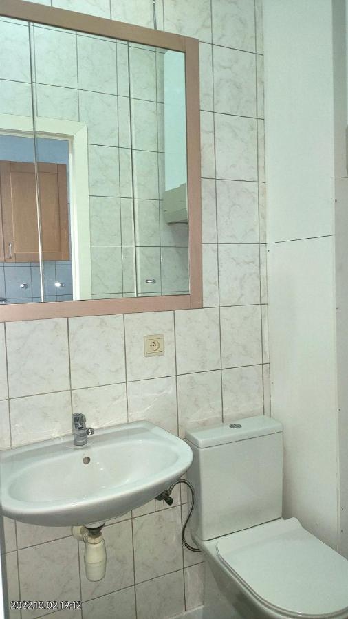 Mooie Condo In Antwerpen エクステリア 写真