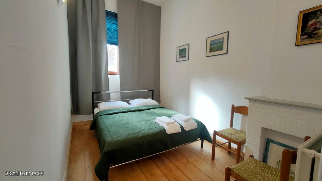 Mooie Condo In Antwerpen エクステリア 写真
